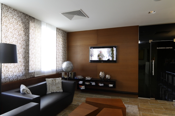 Mikado Hotel (Nitra)
